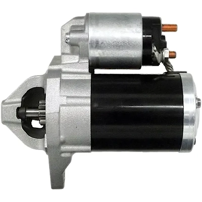 MOTORCAR PARTS OF AMERICA - 19585 - Starter Motor pa1