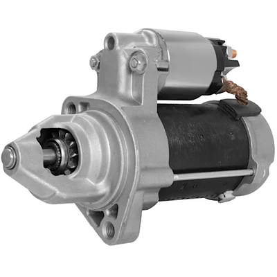MOTORCAR PARTS OF AMERICA - 19610 - Starter Motor pa2