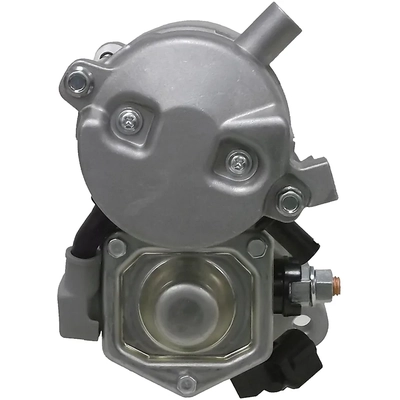 MOTORCAR PARTS OF AMERICA - 19623 - Remanufactured Starter Motor pa1