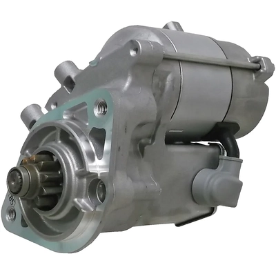 MOTORCAR PARTS OF AMERICA - 19623 - Remanufactured Starter Motor pa2