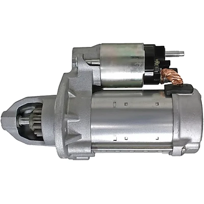 MOTORCAR PARTS OF AMERICA - 19625 - Starter Motor pa3