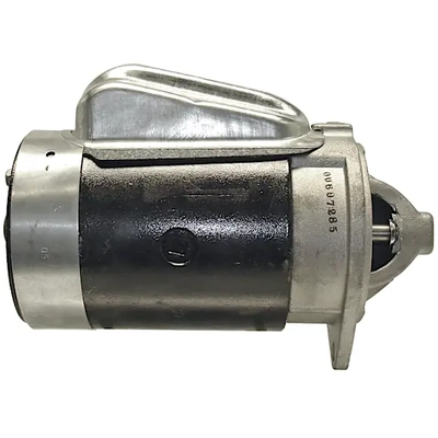 MOTORCAR PARTS OF AMERICA - 3132 - Starter Motor pa2