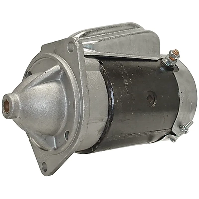 MOTORCAR PARTS OF AMERICA - 3132 - Starter Motor pa4