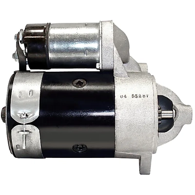MOTORCAR PARTS OF AMERICA - 3142S - Starter Motor pa3