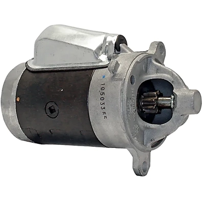 MOTORCAR PARTS OF AMERICA - 3180 - Starter Motor pa2