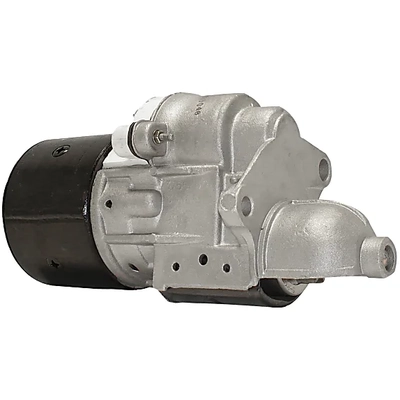 MOTORCAR PARTS OF AMERICA - 3257 - Starter Motor pa2
