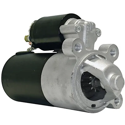 MOTORCAR PARTS OF AMERICA - 3262S - Starter Motor pa1