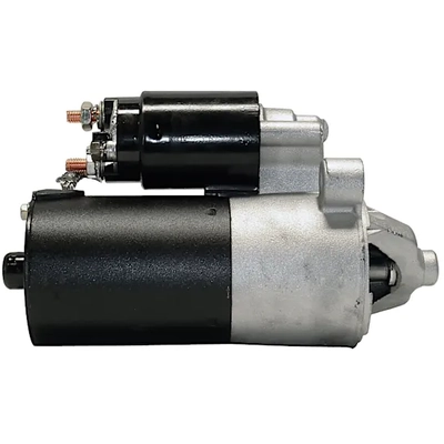 MOTORCAR PARTS OF AMERICA - 3262S - Starter Motor pa2