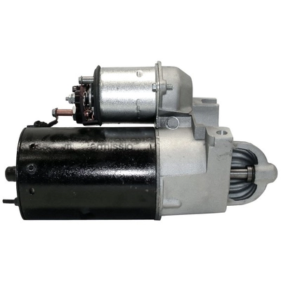 MOTORCAR PARTS OF AMERICA - 3553MS - Starter Motor pa3