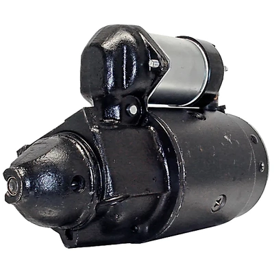 MOTORCAR PARTS OF AMERICA - 3560S - Remanufactured Starter Motor pa1