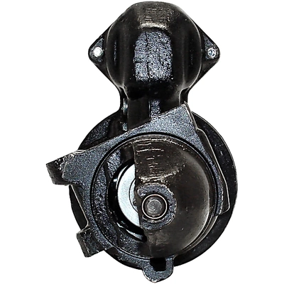 MOTORCAR PARTS OF AMERICA - 3560S - Remanufactured Starter Motor pa2