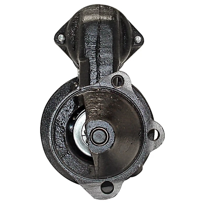 MOTORCAR PARTS OF AMERICA - 3635S - Remanufactured Starter Motor pa2