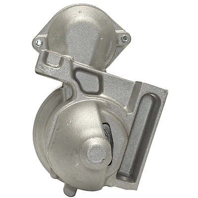 MOTORCAR PARTS OF AMERICA - 6473MS - Remanufactured Starter Motor pa2