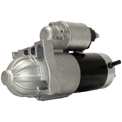 MOTORCAR PARTS OF AMERICA - 6488S - Starter Motor pa2
