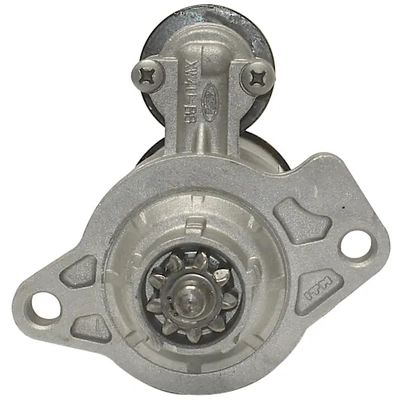 MOTORCAR PARTS OF AMERICA - 6652S - Remanufactured Starter Motor pa2