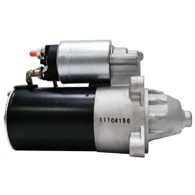 MOTORCAR PARTS OF AMERICA - 6691S - Starter Motor pa2