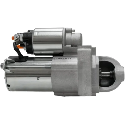 MOTORCAR PARTS OF AMERICA - 6971S - Starter Motor pa2