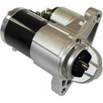 Remanufactured Starter by MOTORCRAFT - SA1102RM pa2