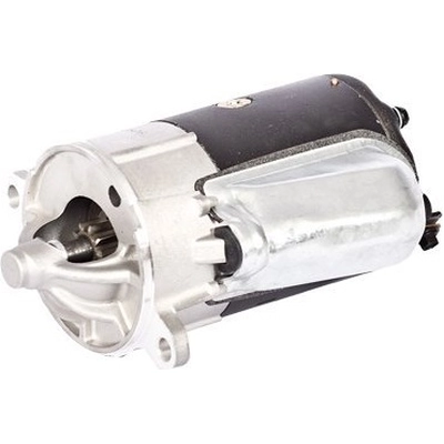 Remanufactured Starter by MOTORCRAFT - SA738ARM pa2