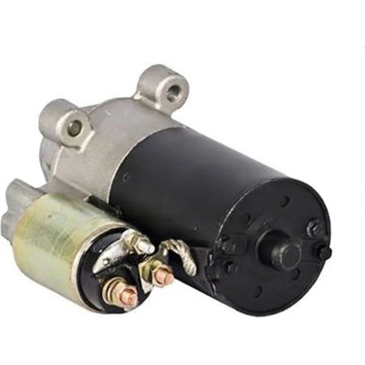 Remanufactured Starter by MOTORCRAFT - SA832RM pa5