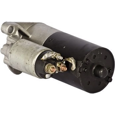 Remanufactured Starter by MOTORCRAFT - SA860RM pa8