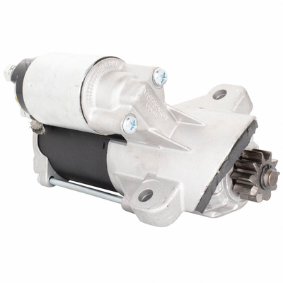 Remanufactured Starter by MOTORCRAFT - SA1014RM pa1