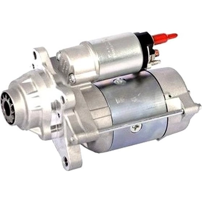 Remanufactured Starter by MOTORCRAFT - SA1137RM pa1