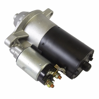 Remanufactured Starter by MOTORCRAFT - SA776RM pa1