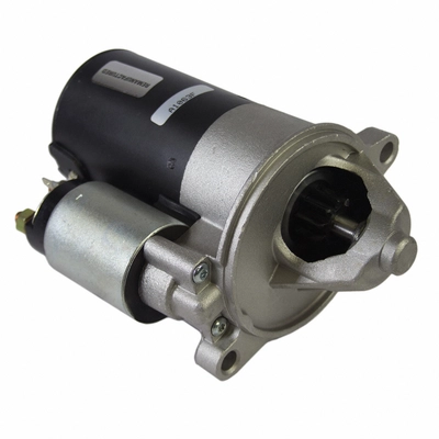 Remanufactured Starter by MOTORCRAFT - SA776RM pa4