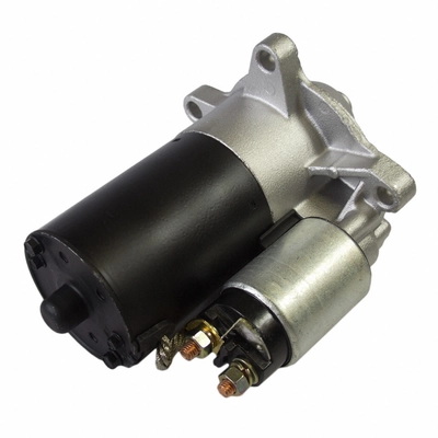 Remanufactured Starter by MOTORCRAFT - SA785RM pa1