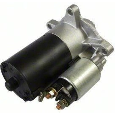 Remanufactured Starter by MOTORCRAFT - SA785RM pa9