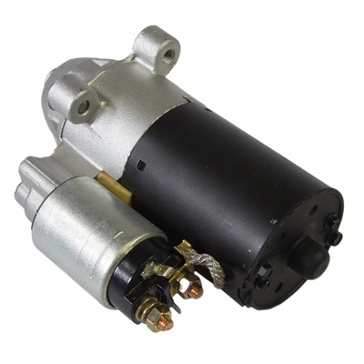 Remanufactured Starter by MOTORCRAFT - SA787RM pa1