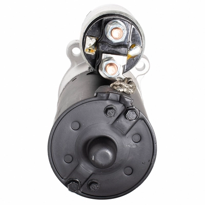 Remanufactured Starter by MOTORCRAFT - SA789RM pa2