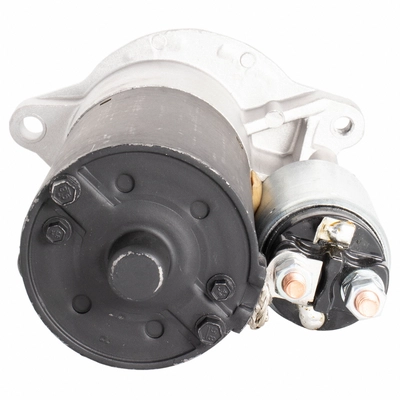 Remanufactured Starter by MOTORCRAFT - SA794RM pa4