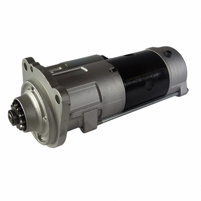 Démarreur reconditionné de MOTORCRAFT - SA817RM pa6