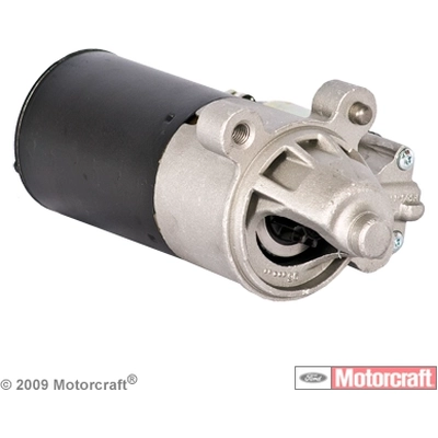 Remanufactured Starter by MOTORCRAFT - SA832RM pa2