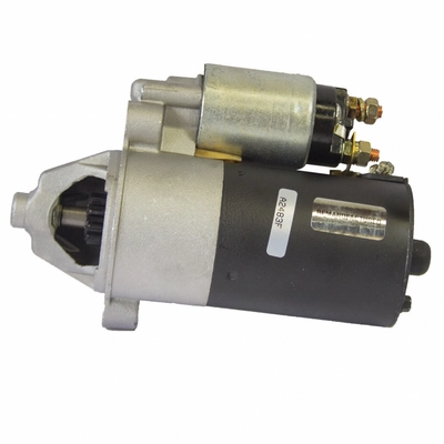 Remanufactured Starter by MOTORCRAFT - SA859RM pa1