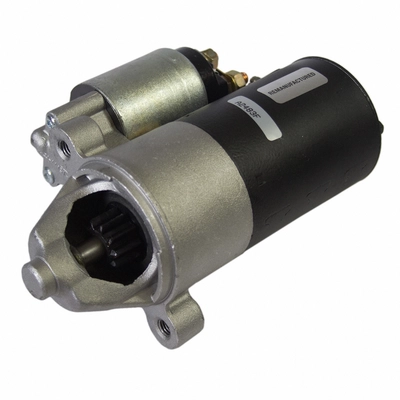 Remanufactured Starter by MOTORCRAFT - SA859RM pa2