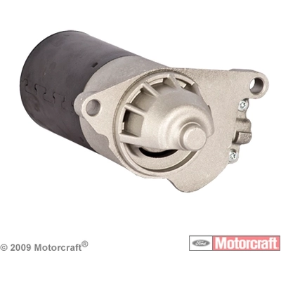 Remanufactured Starter by MOTORCRAFT - SA860RM pa2