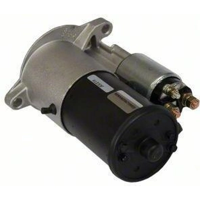 Remanufactured Starter by MOTORCRAFT - SA875RM pa10