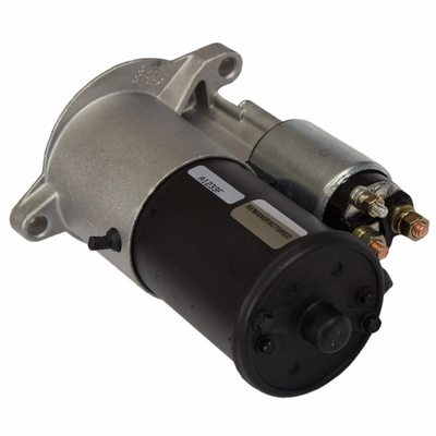 Remanufactured Starter by MOTORCRAFT - SA875RM pa4