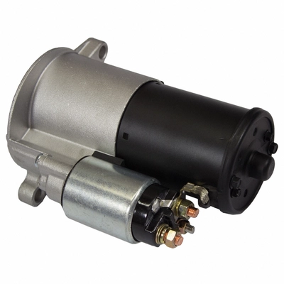 Remanufactured Starter by MOTORCRAFT - SA875RM pa6