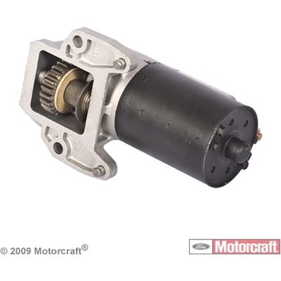 Remanufactured Starter by MOTORCRAFT - SA896RM pa2