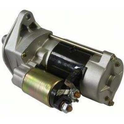 Remanufactured Starter by MOTORCRAFT - SA976RM pa6