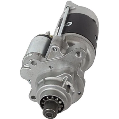 Remanufactured Starter by MOTORCRAFT - SA977RM pa2