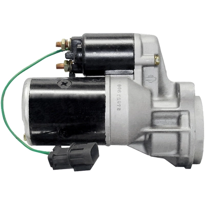 QUALITY-BUILT - 12043 - Remanufactured Starter pa6