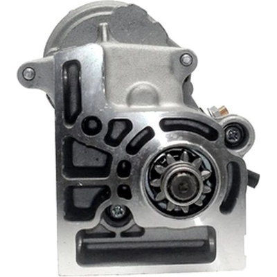Remanufactured Starter by QUALITY-BUILT - 12080 pa3