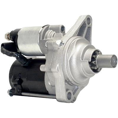 Remanufactured Starter by QUALITY-BUILT - 12119 pa5