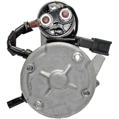 Remanufactured Starter by QUALITY-BUILT - 12134 pa3