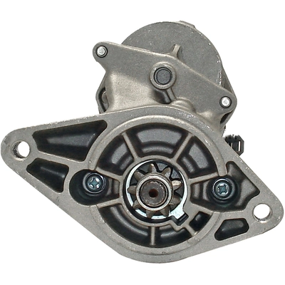 QUALITY-BUILT - 12183 - Starter Motor pa2